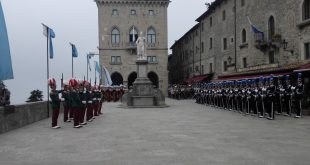 3 settembre: San Marino festeggia la fondazione